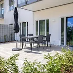 Strandresidenzen Binz-Prora Strandresidenzen Binz-Prora D0 3
