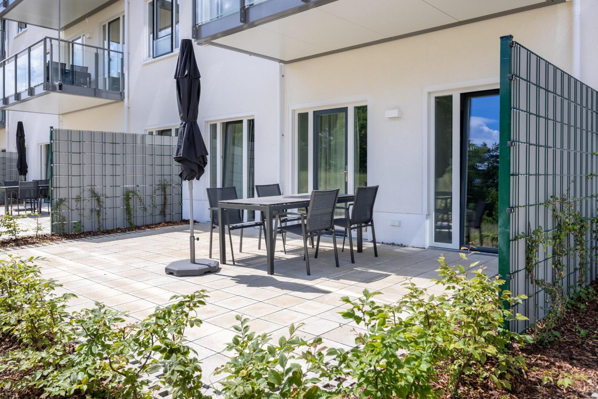 Strandresidenzen Binz-prora Strandresidenzen Binz-prora D0 3 Binz